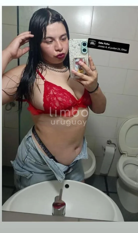 Foto de Fioorella, escort en Paysandu