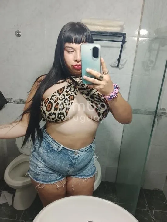 Foto de Fioorella, escort en Paysandu