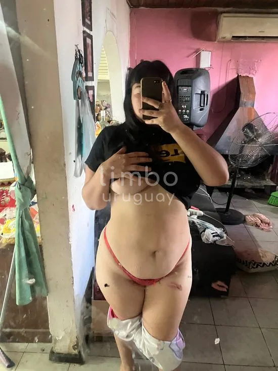 Foto de Fioorella, escort en Paysandu
