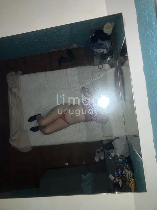Foto de Fioorella, escort en Paysandu