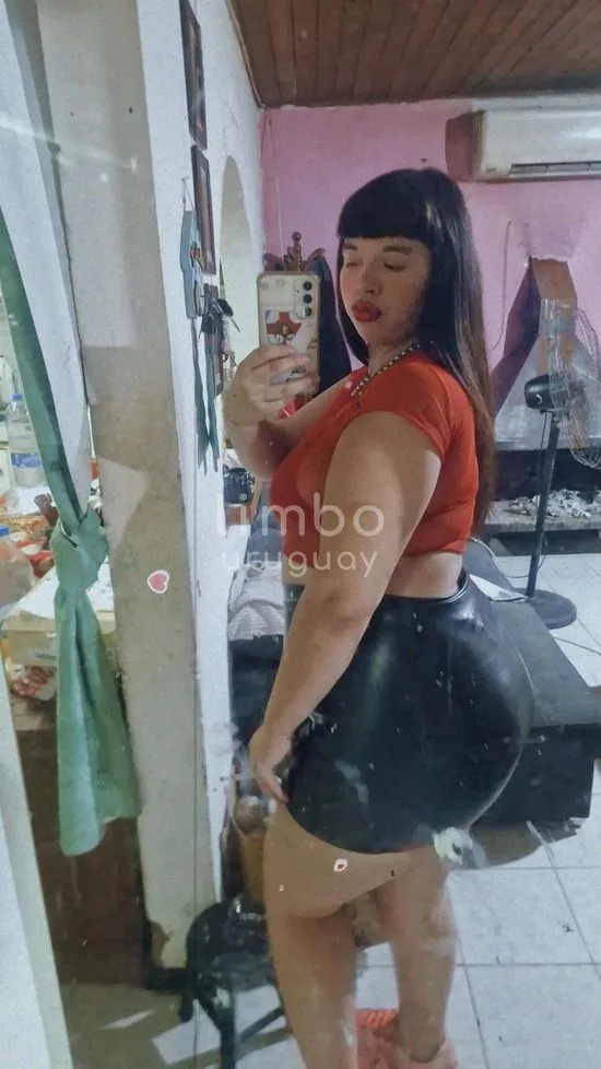 Foto de Fioorella, escort en Paysandu