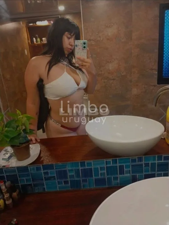 Foto de Fioorella, escort en Paysandu