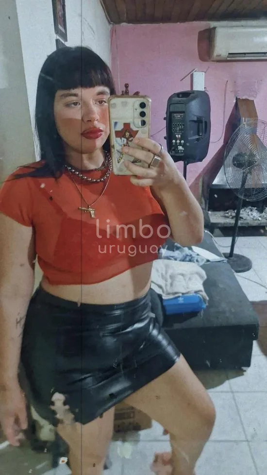 Foto de Fioorella, escort en Paysandu