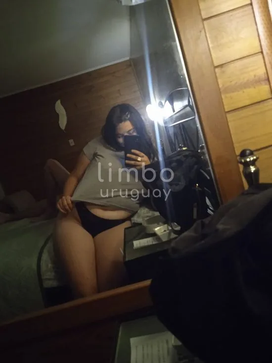 Foto de Fioorella, escort en Paysandu