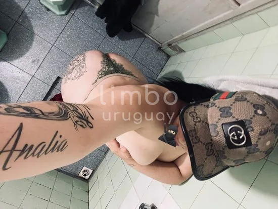 Foto de Fioorella, escort en Paysandu