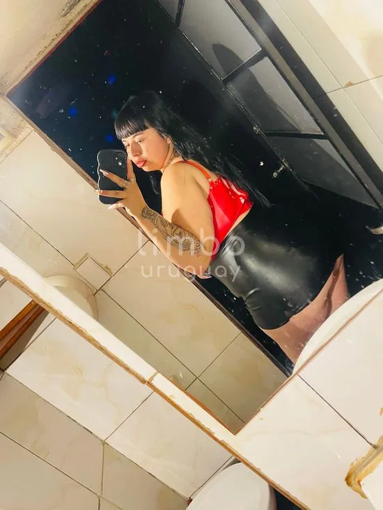 Foto de Fioorella, escort en Paysandu