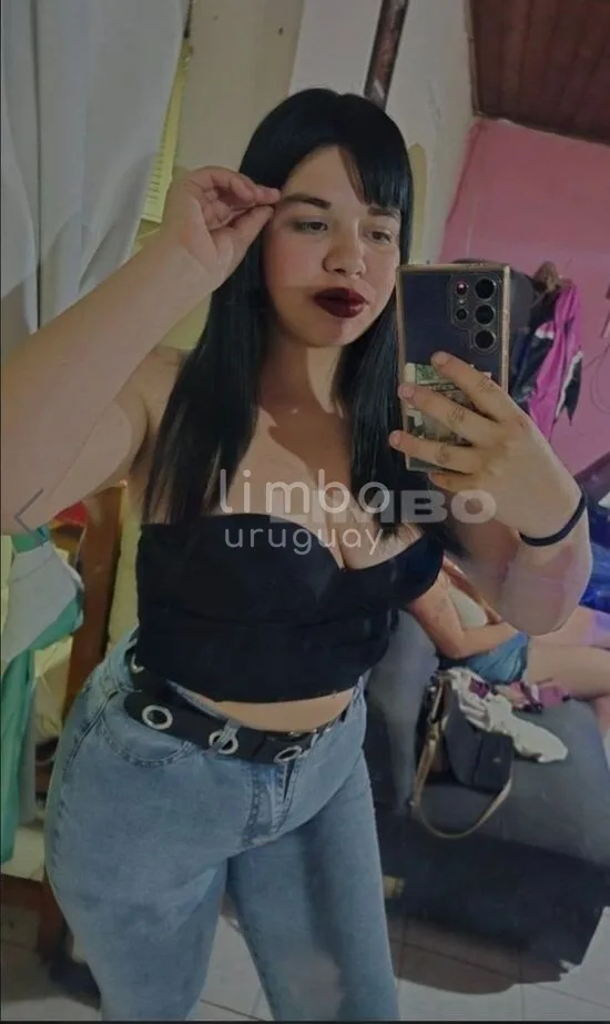 Foto de Fioorella, escort en Paysandu