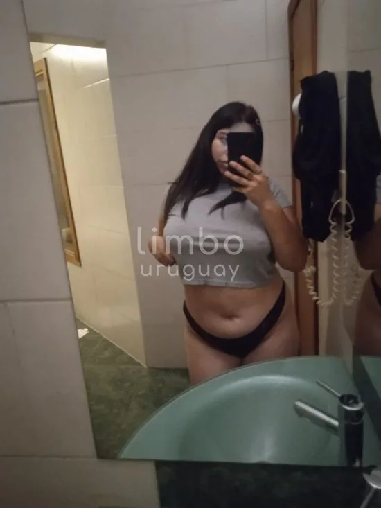 Foto de Fioorella, escort en Paysandu