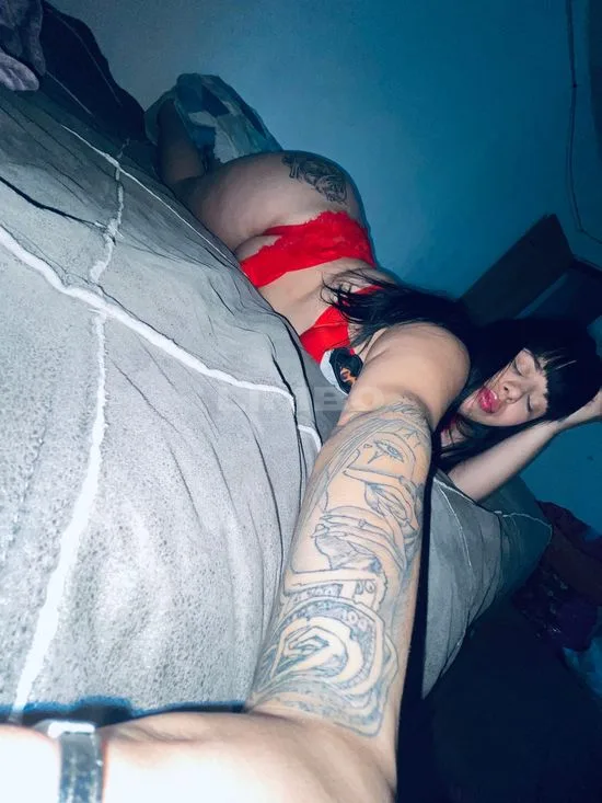 Foto de Fioorella, escort en Paysandu