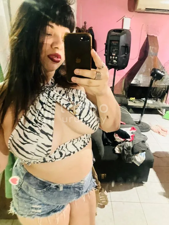 Foto de Fioorella, escort en Paysandu