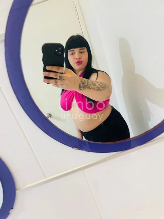 Foto de Fioorella, escort en Paysandu
