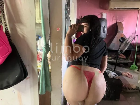 Foto de Fioorella, escort en Paysandu
