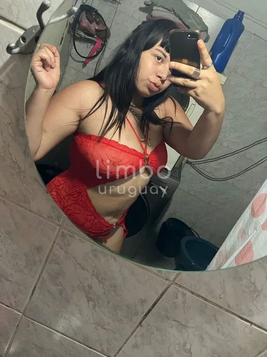 Foto de Fioorella, escort en Paysandu