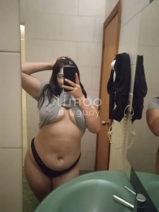 Foto de Fioorella, escort en Paysandu