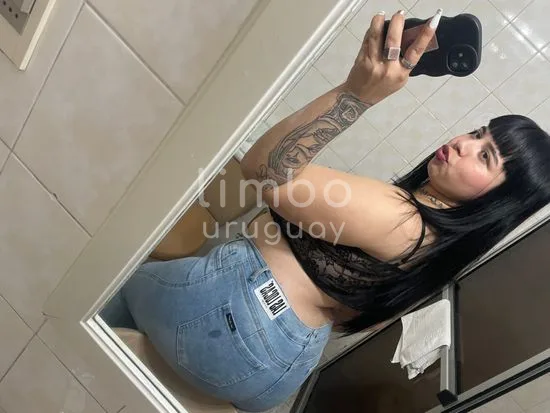 Foto de Fioorella, escort en Paysandu