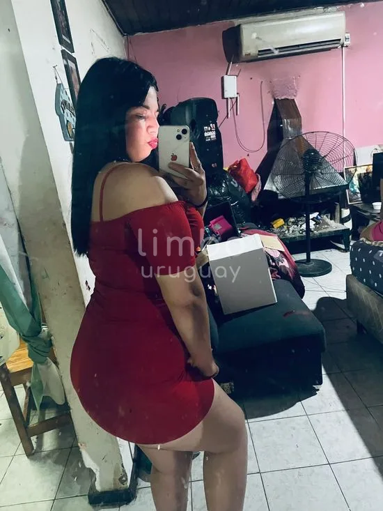 Foto de Fioorella, escort en Paysandu