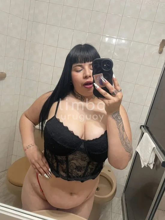 Foto de Fioorella, escort en Paysandu
