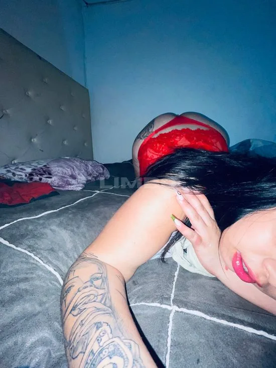 Foto de Fioorella, escort en Paysandu