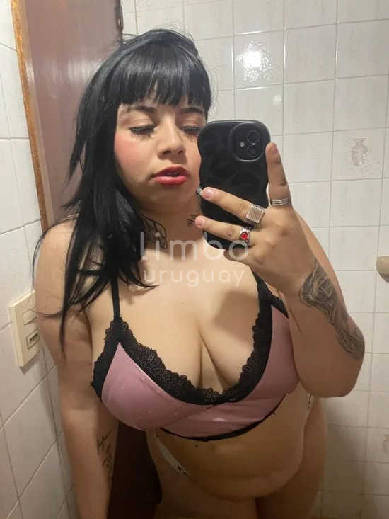 Foto de Fioorella, escort en Paysandu