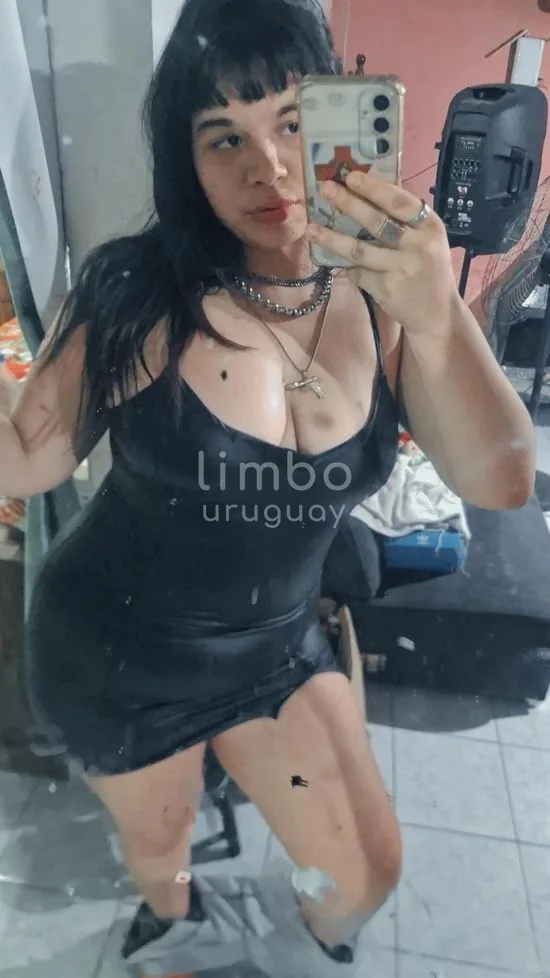 Foto de Fioorella, escort en Paysandu