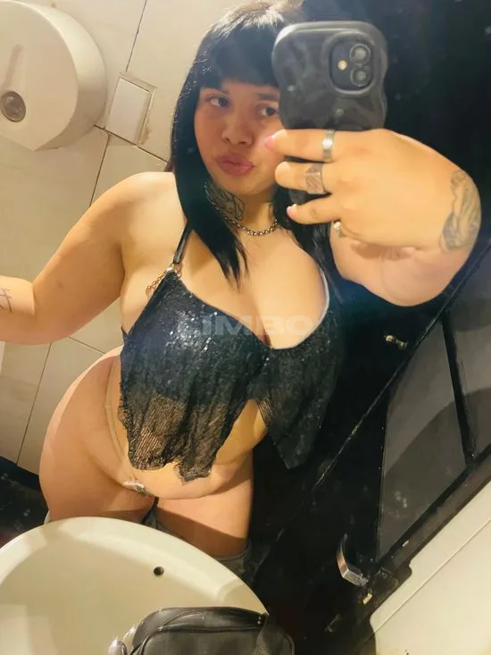 Foto de Fioorella, escort en Paysandu