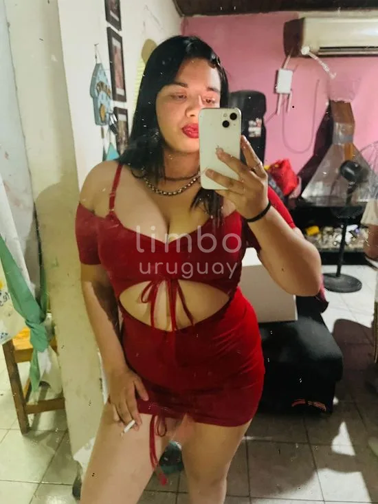 Foto de Fioorella, escort en Paysandu