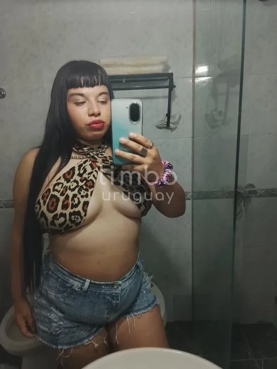 Foto de Fioorella, escort en Paysandu