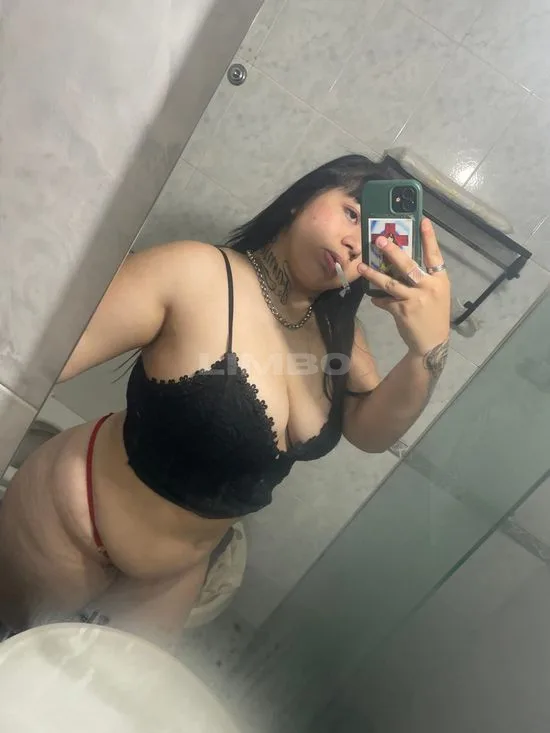 Foto de Fioorella, escort en Paysandu