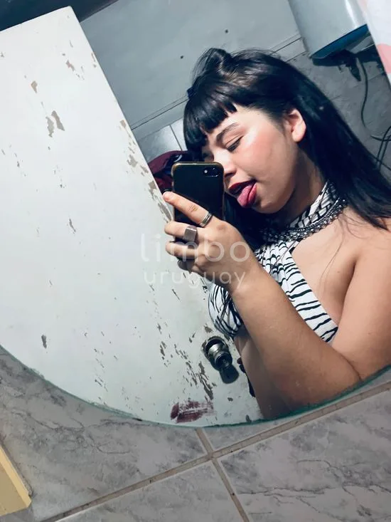 Foto de Fioorella, escort en Paysandu