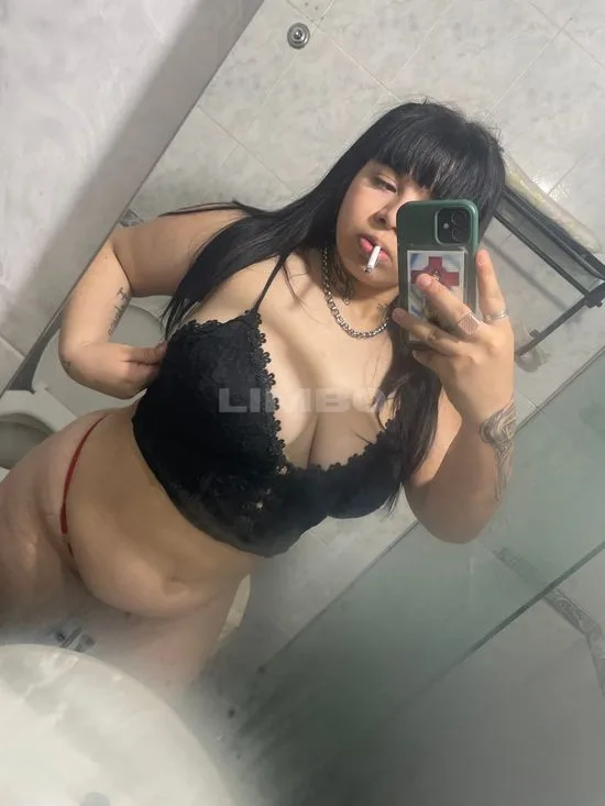 Foto de Fioorella, escort en Paysandu