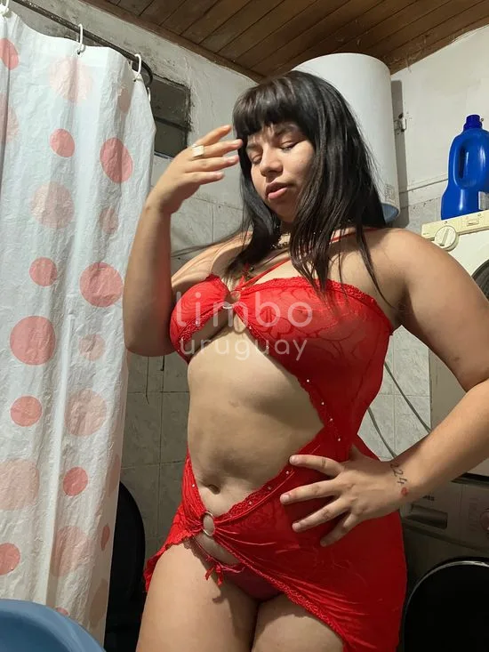Foto de Fioorella, escort en Paysandu