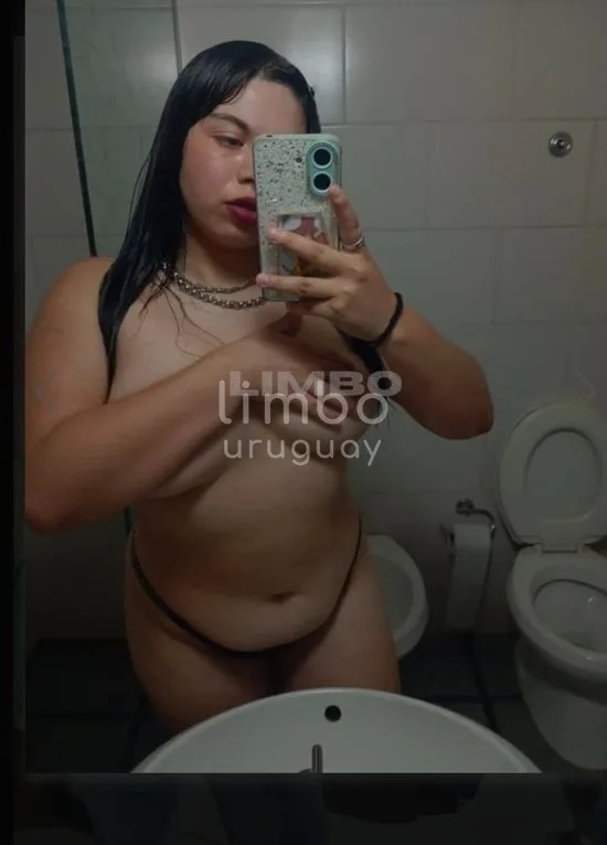 Foto de Fioorella, escort en Paysandu