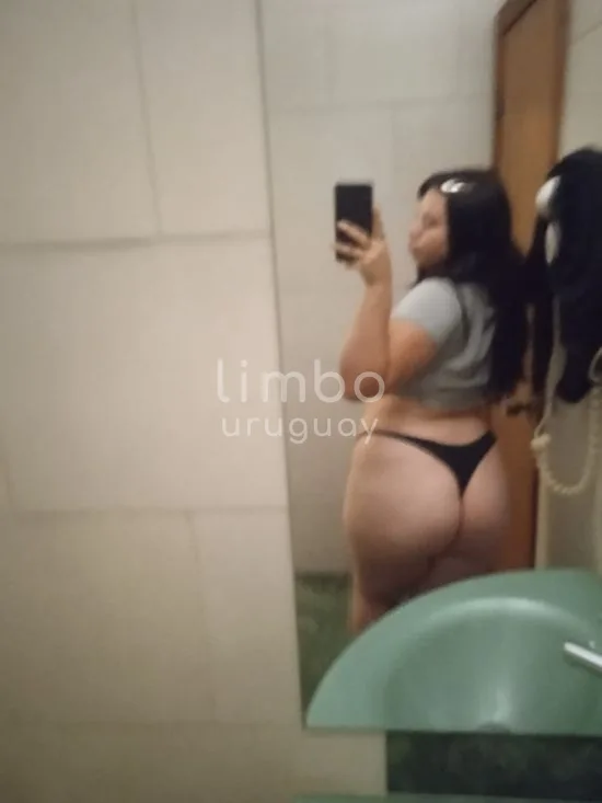 Foto de Fioorella, escort en Paysandu