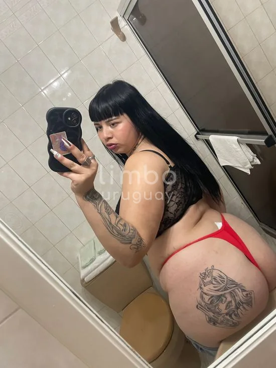 Foto de Fioorella, escort en Paysandu