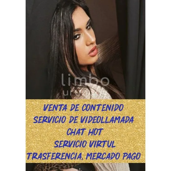 Foto de Julieta Trans, escort en Palacio legislativo, Montevideo