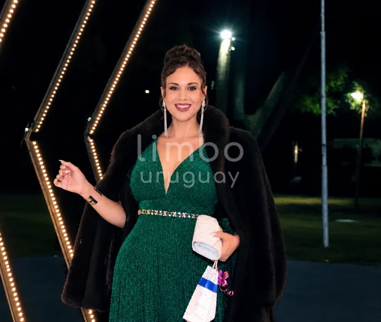 Foto de Julieta Trans, escort en Palacio legislativo, Montevideo