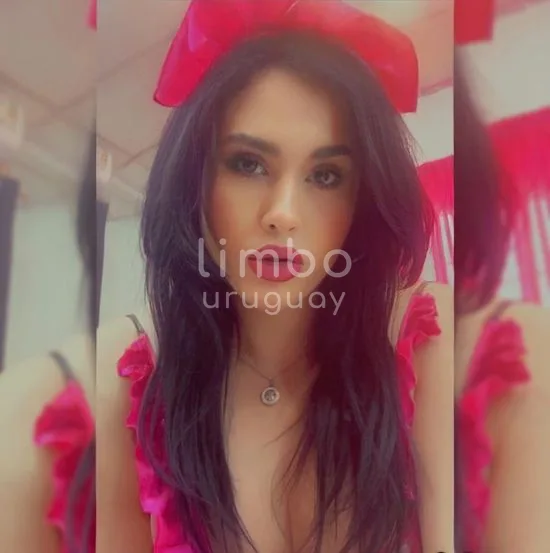 Foto de Julieta Trans, escort en Palacio legislativo, Montevideo