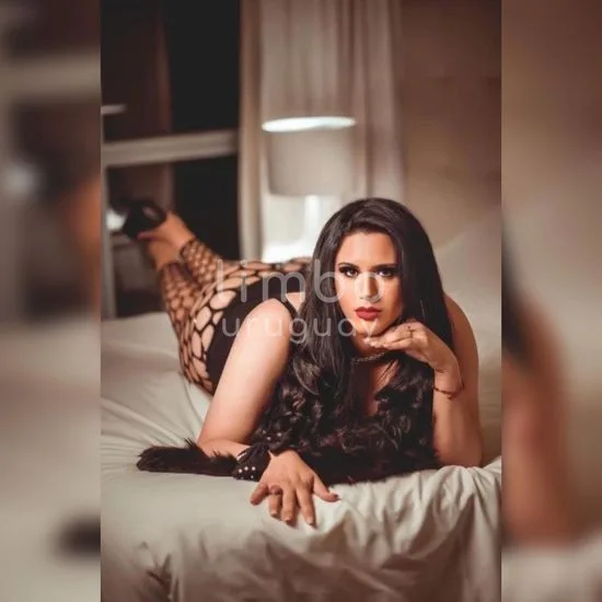 Foto de Julieta Trans, escort en Palacio legislativo, Montevideo