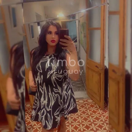 Foto de Julieta Trans, escort en Palacio legislativo, Montevideo