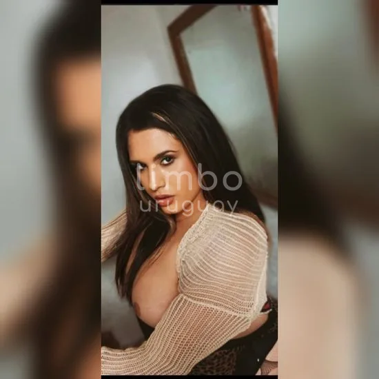 Foto de Julieta Trans, escort en Palacio legislativo, Montevideo