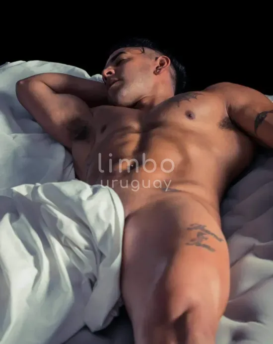 Foto de Martin, escort en Montevideo