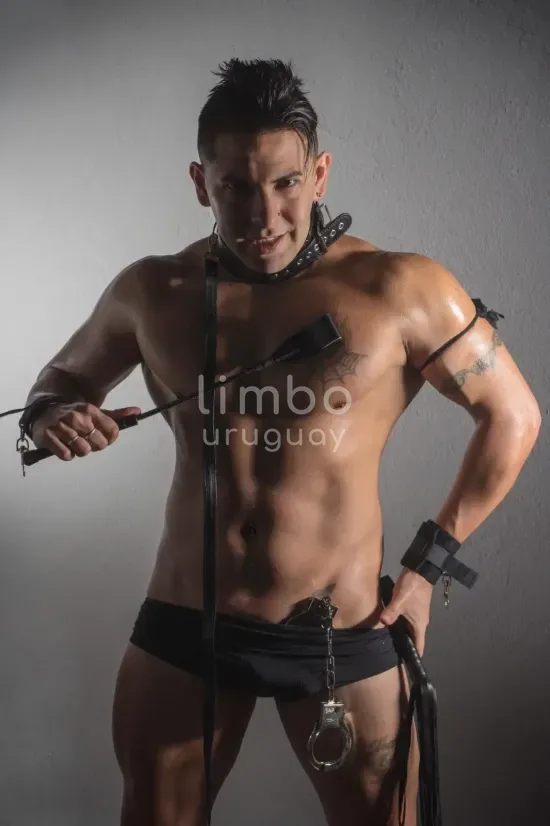 Foto de Martin, escort en Montevideo