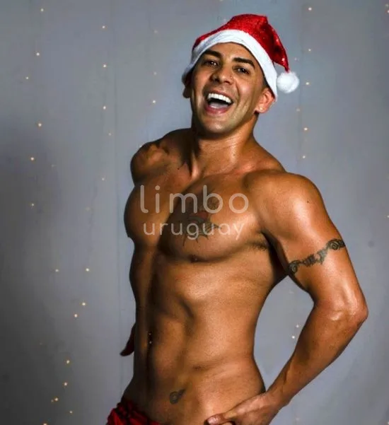 Foto de Martin, escort en Montevideo