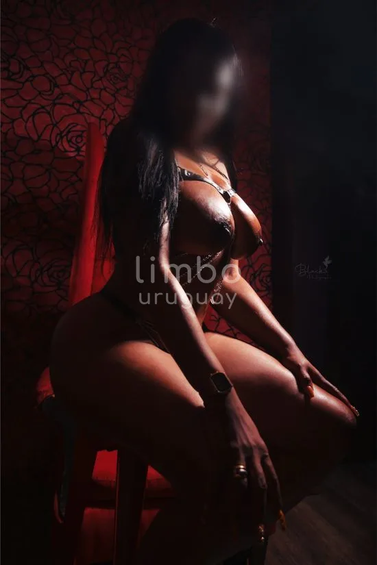 Foto de Perla, escort en Aguada, Montevideo