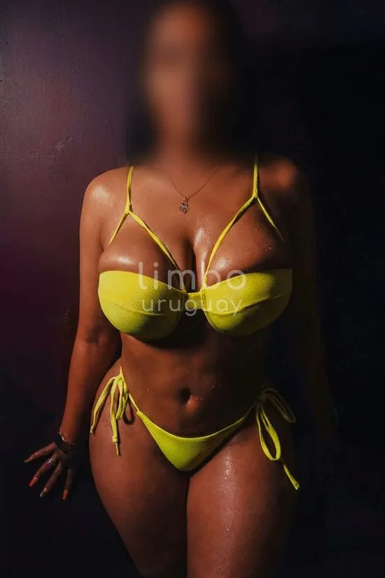 Foto de Perla, escort en Aguada, Montevideo