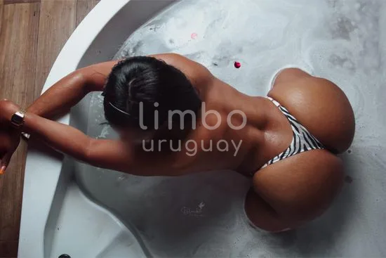 Foto de Perla, escort en Aguada, Montevideo