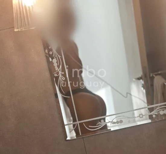 Foto de Manu, escort en Tres cruces, Montevideo