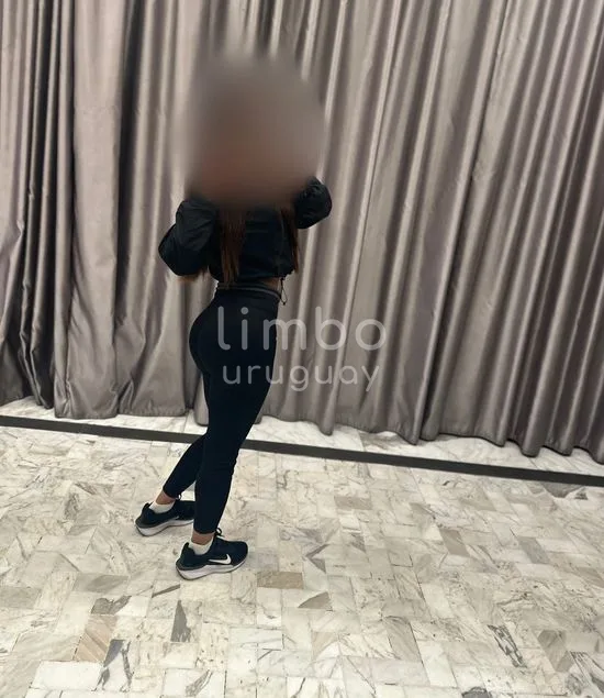 Foto de Manu, escort en Tres cruces, Montevideo