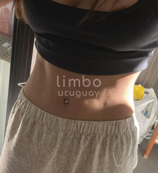 Foto de Manu, escort en Tres cruces, Montevideo