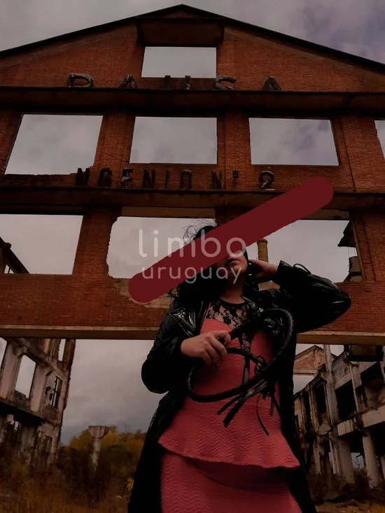 Foto de Minerva Clarke, escort en Centro, Montevideo